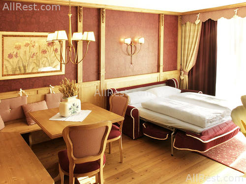 Sporthotel Granbaita 20